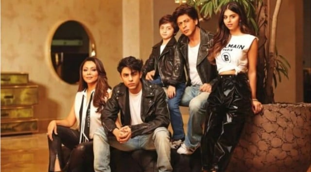 Shah Rukh Khan