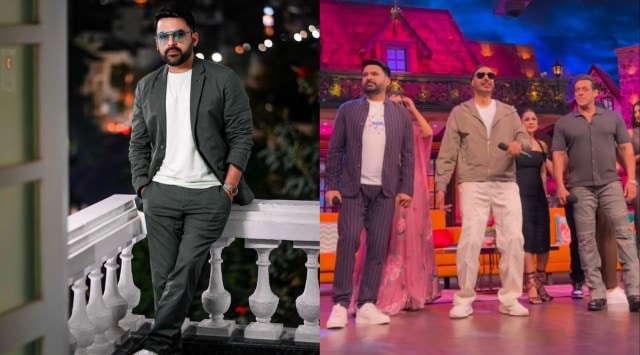 Kapil Sharma