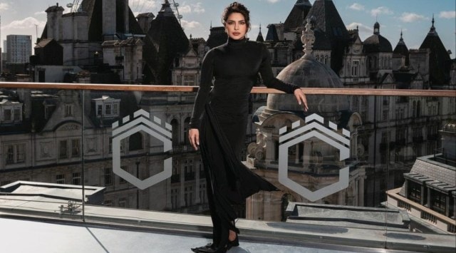 Priyanka Chopra