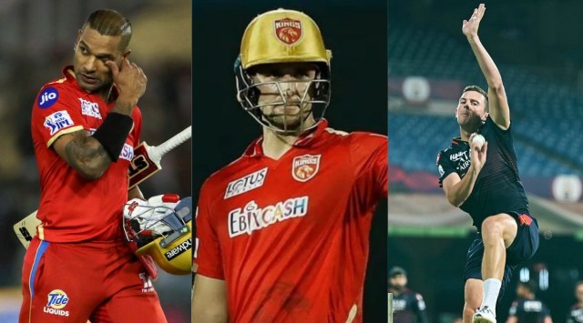 RCB vs PBKS