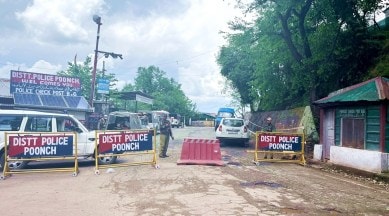 j&k terrorists attack steel core bullets army vehicle