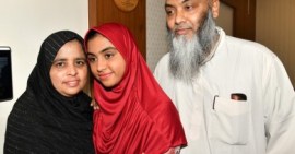 Karnataka 2nd PUC toppers