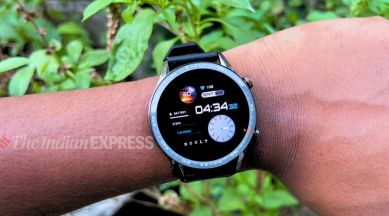 Smartwatch best sale ip68 opiniones