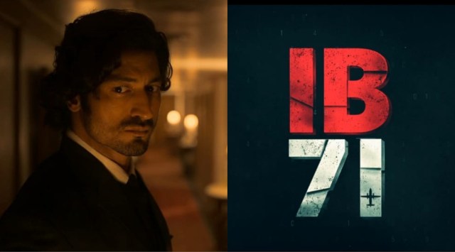 Vidyut Jammwal