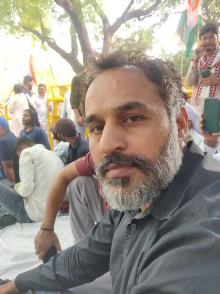 Physio Paramjeet Malik