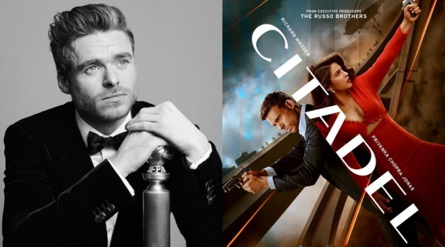 Richard madden