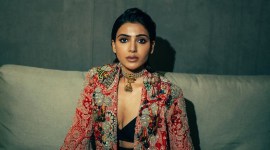 Samantha Ruth Prabhu