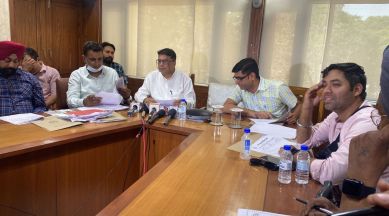 Punjab Board 8th Class Result 2023 Live Updates: PSEB Punjab Board Class 8th result 2023 released by PSEB