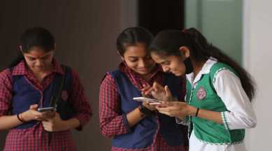 The exams finished on April 3 and the exams was declared on May 2.