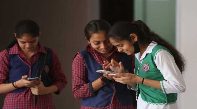 The exams finished on April 3 and the exams was declared on May 2.