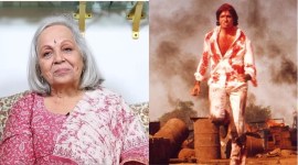 Rohini Hattangadi, Agneepath