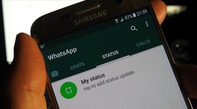 WhatsApp | WhatsApp beta latest features | WhatsApp bottom navigation bar