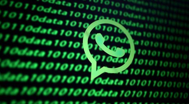 WhatsApp | WhatsApp UK | WhatsApp encryption