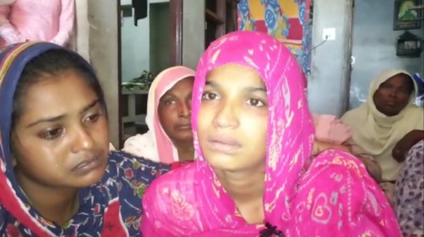 Poonch terror attack, Lance Naik Kulwant Singh, Moga soldier dies on duty, Harjinder Kaur, Army soldiers killed, Army vehicle fire, Jammu and Kashmir terror attack, Jammu and Kashmir, indian express, Indian Army