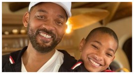 Will Smith, Willow Smith
