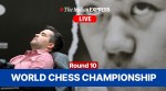 World Chess Championship