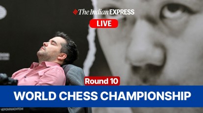 Standings Results FIDE World Chess Championship 2023 Ding Liren vs Ian  Nepomniachtchi 