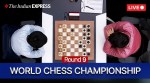 World Chess Championship
