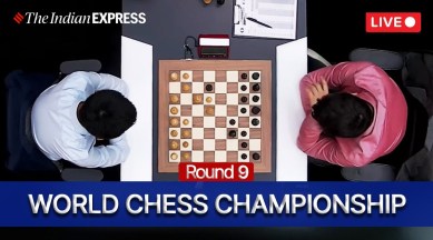 World Chess Championship: Games 10 and 11 - Business as Usual?