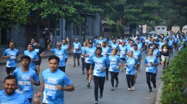 World Liver Day, World Liver Day 2023 theme, Marathon, live health awareness drive, organ donation camp in Pune, liver decease, liver health, regular liver check-ups, self-awareness, bad lifestyle habits, health news, indian express, indian express news