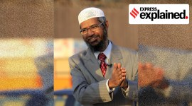 Zakir Naik