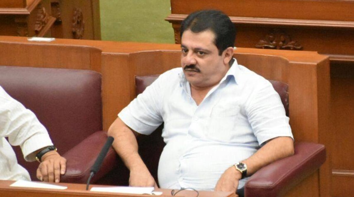 Karnataka HC Refuses To Stay Corruption Probe Against Congress MLA ...