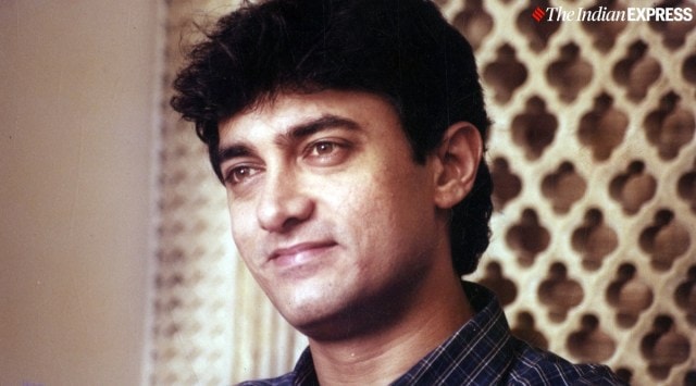 aamir khan 35 years