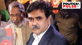 justice abhijit gangopadhyay profile