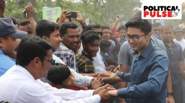 abhishek banerjee yatra bengal