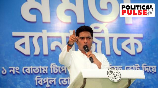 abhishek banerjee yatra