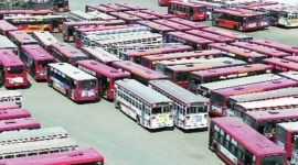 AC buses, chandigarh news, indian express