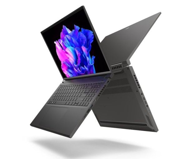 Next@Acer