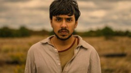 Adarsh Gourav is part of Apple TV Plus' Extrapolations.