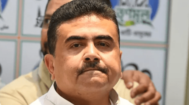 Suvendu Adhikari, Minorities in west bengal, Minorities shifted away from TMC, trinamool congress, indian express, indian express