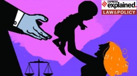 maternity benefits for adoptive mothers