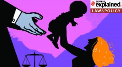 maternity benefits for adoptive mothers