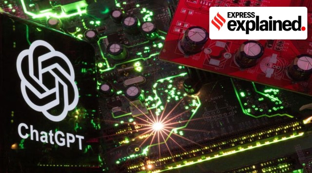 ai tools, OpenAI, chatgpt, indian express
