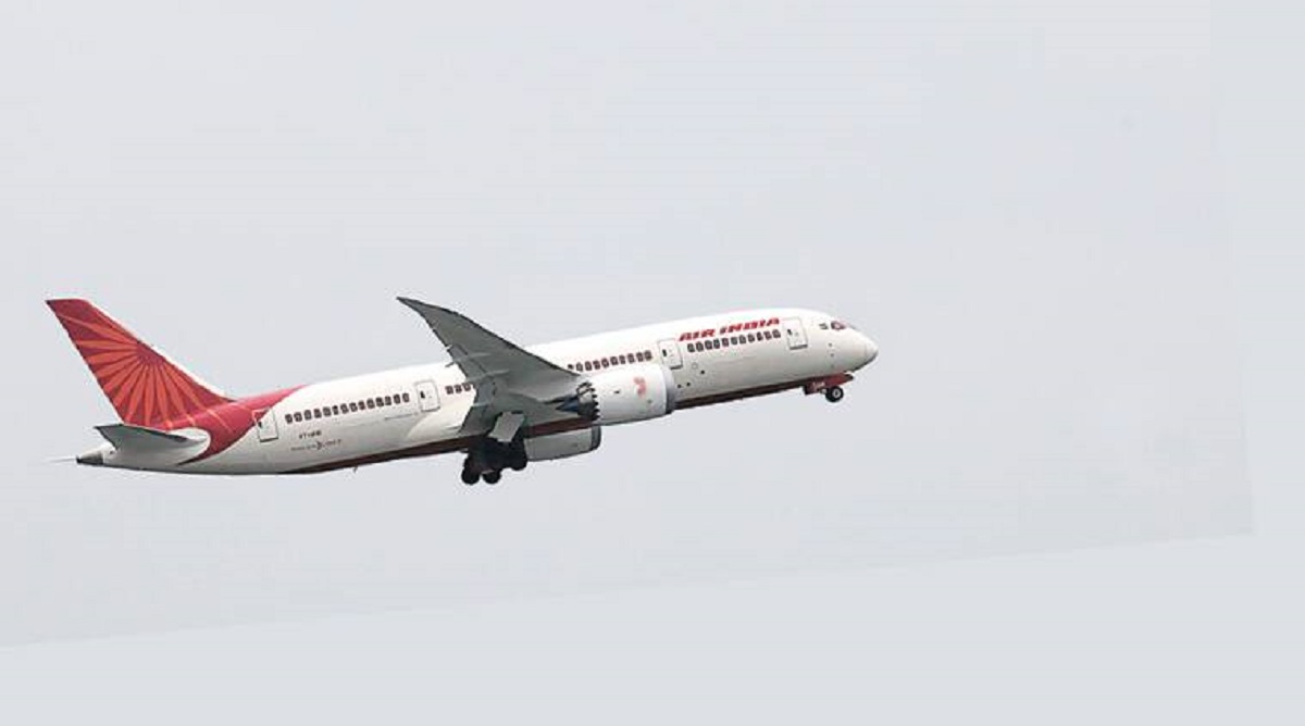 Air India ChatGPT