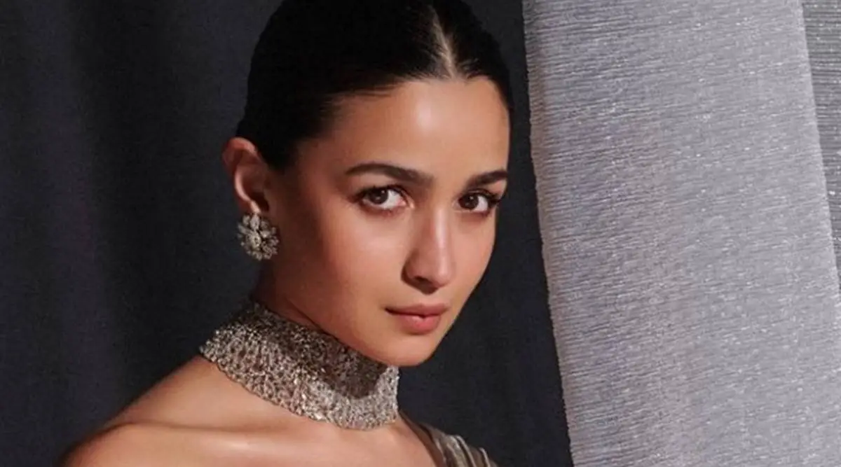 Alia Bhatt: “It makes me anxious to think whether I am doing right by my  baby and work”