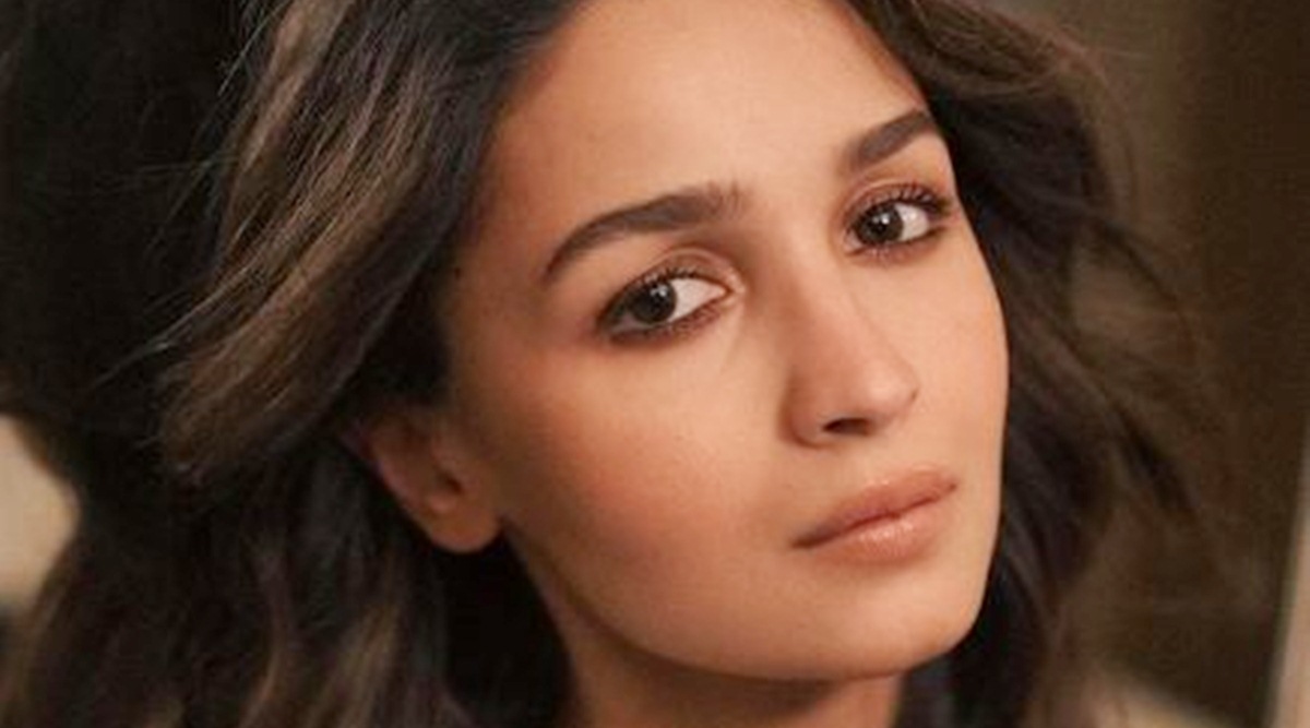 Alia Bhatt Sexy Bf Video - Alia Bhatt explains why she doesn't want daughter Raha to be in public eye:  'Not saying no one can ever see her' | Bollywood News - The Indian Express