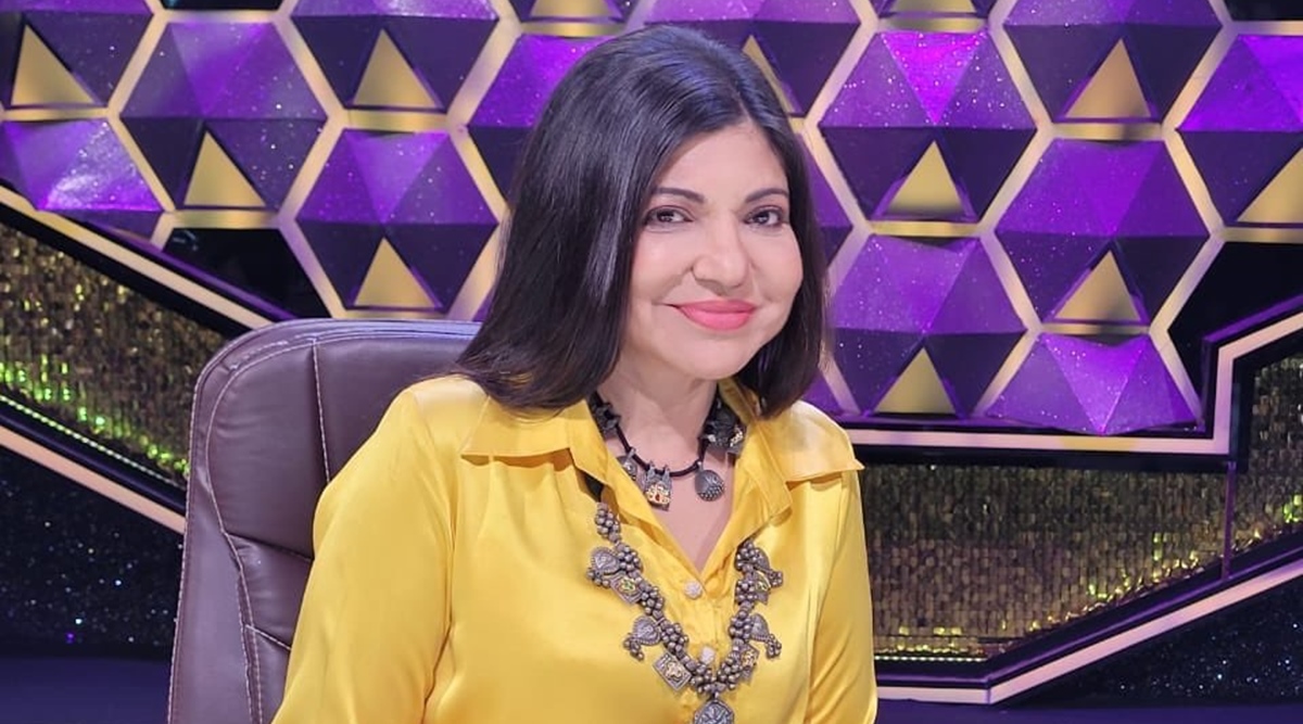 Alka Yagnik becomes most streamed artiste on YouTube | Deccan Herald