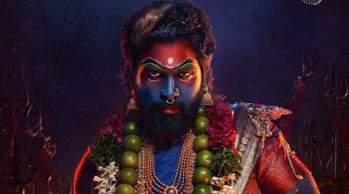 Allu Arjun
