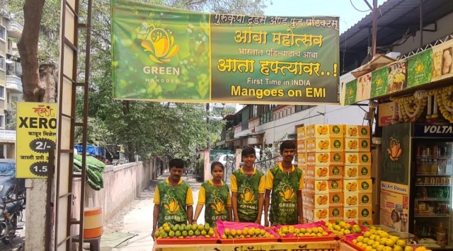 alphonso trader pune