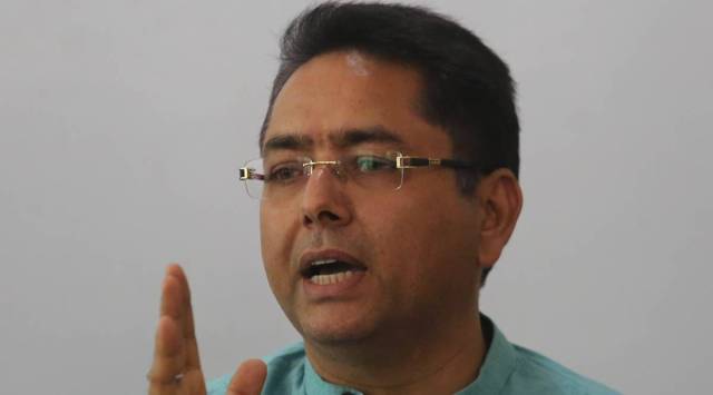aman arora, punjab government, indian express