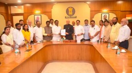 ambadas danve meets governor