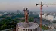 World Biggest Ambedkar Statue At Claudia Higgins Blog
