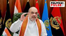 amit shah