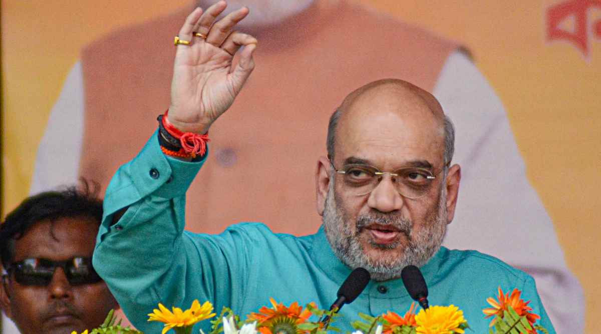 Amit Shah’s Mumbai visit to set in motion election preparations for BJP ...