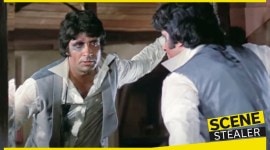 Amitabh Bachchan