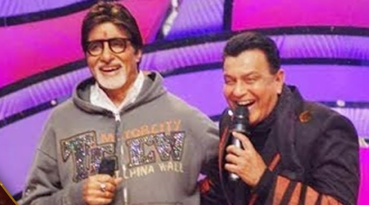 ‘Amitabh Bachchan Stopped His Car When He Saw Mithun Chakraborty ...